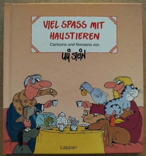 Comic viel spaß mit - comic,