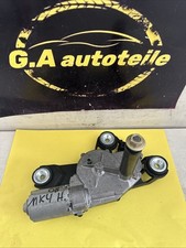 Scheibenwischermotor Hinten 0390201875 Ford Focus Turnier 1.6 Tdci DPF DA3/DB3