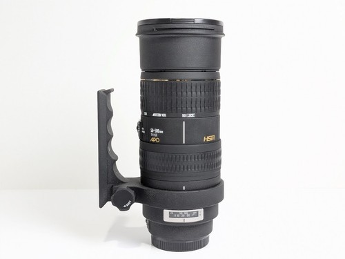 Istzustand sigma 50 500mm - [istzustand], 50-500mm