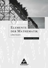 Elemente der mathematik - elemente, si