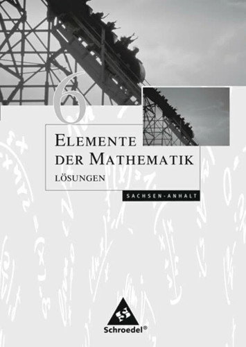 Elemente der mathematik - mathematik, /