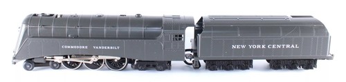 Mth spur amerik - spur,
