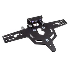 ZIEGER Pro 125 Series License