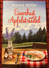 Eisenhut und Apfelstrudel -