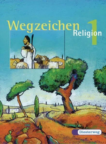 Wegzeichen ein buch - wegzeichen.,