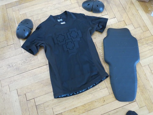Evoc protector shirt - protector,