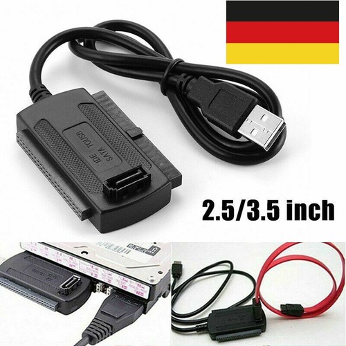 Usb auf sata ide - usb,