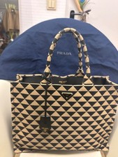 prada tasche shopper