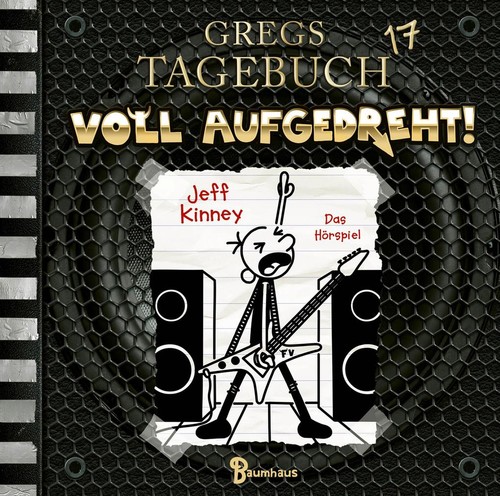 Gregs tagebuch voll - gregs,