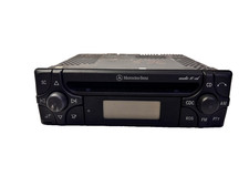 Mercedes Benz Audio 10 CD