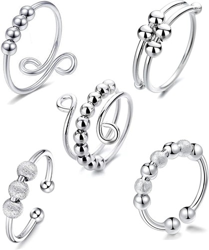 Antistress ring set stueck - ring,