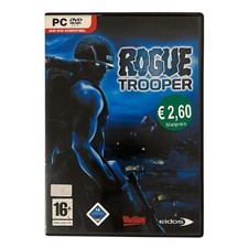 Rogue Trooper: Rebellion PC DVD-ROM | Game | 2006