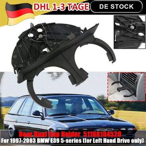 Hinten becherhalter cup holder - becherhalter,