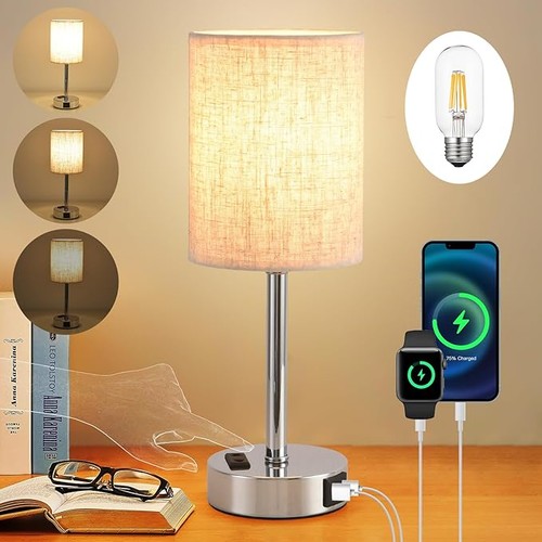 Led nachttischlampe touch - led,