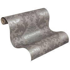 Luxus Retro Barock Tapete