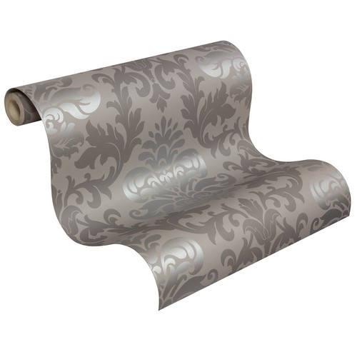 Luxus retro barock tapete - retro,