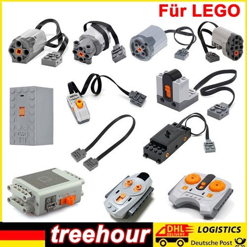 Für lego technic motor - für,