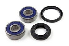 Radlager Satz 25-1334 vorne