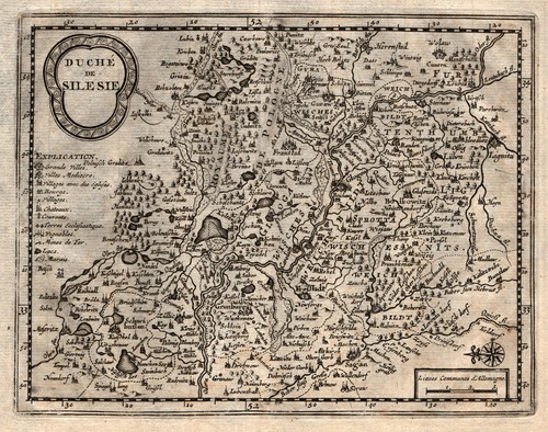 Niederschlesien dolny slask - niederschlesien,