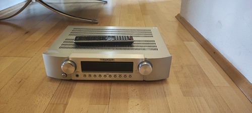 Marantz sr5023 fm stereo - am/fm,