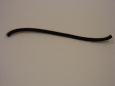 Verbindungsschlauch ca. 33cm 4004112 Spülmaschine Miele G648 SC