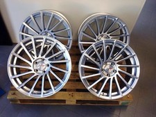 8,5 + 9,5 x 19 Zoll Felgen