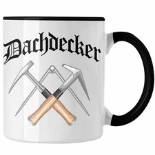 Trendation - Dachdecker