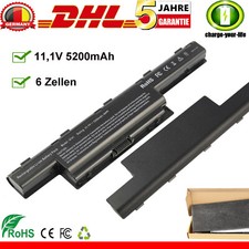 Notebook Akku Für ACER AS10D31 AS10D3E AS10D41 AS10D51 AS10D61 AS10D71
