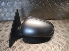 PORSCHE Cayenne S 955 Vorne Links Außenspiegel 95573122100 LHD