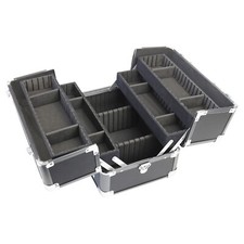 HMF Schminkkoffer Beauty Case
