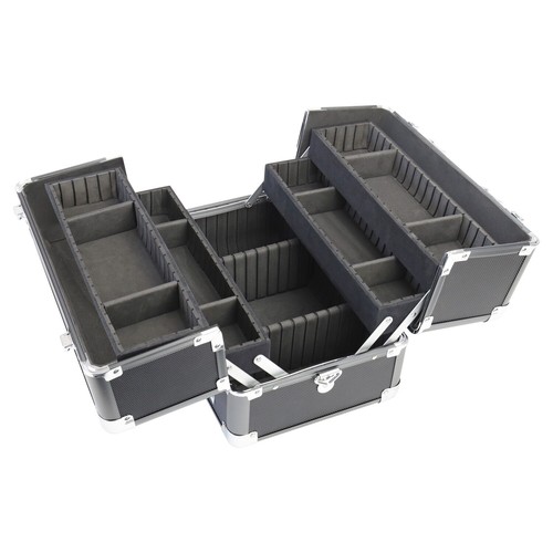 Hmf schminkkoffer beauty case - hmf,
