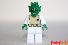 LEGO STAR WARS Rodianer