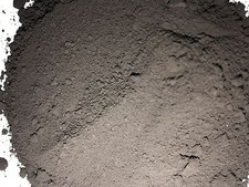 0,5 - 25kg Oxidschwarz Schwarz Pigment Farbpulver Eisenoxid Zement Beton Estrich