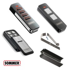 Sommer Handsender Funk