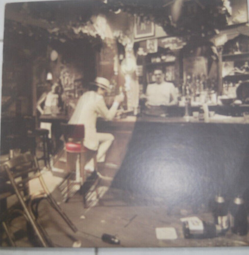 Led zeppelin through the - in,