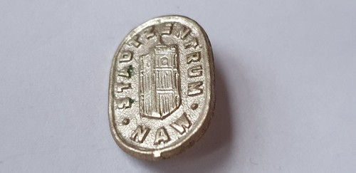 Ddr abzeichen anstecknadel - -, abzeichen,