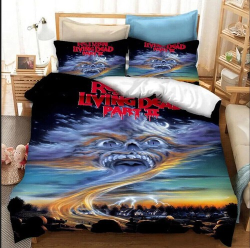 Return the living - living, dead