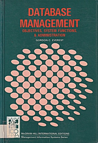 Data base management - base,