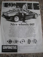 SCHÖNE RÄDER 007 COMPOMOTIVE