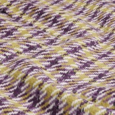 Jacquard Mantelstoff