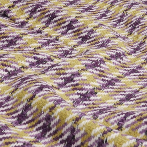 Jacquard mantelstoff - jacquard,