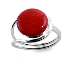 925 ECHT SILBER *** Ring mit