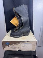 NIB Wesco Highliner 16 Inch