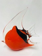 MURANO EDLER GLASFISCH