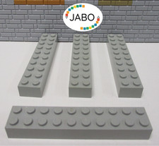 Lego 3006 stein - 4x,