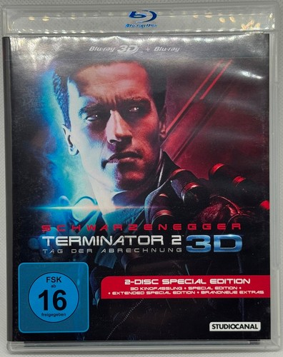 Terminator tag der - 2,