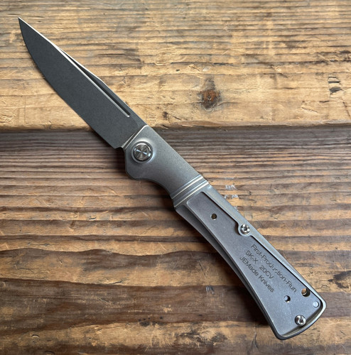 Messerdepot slipjoint - messerdepot, sk-x