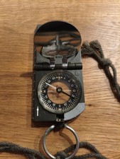 Breithaupt Marschkompass BW