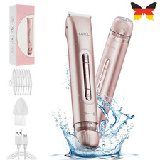 Elektrischer Rasierer