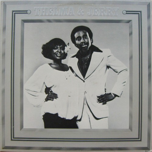 Thelma houston jerry - thelma, &